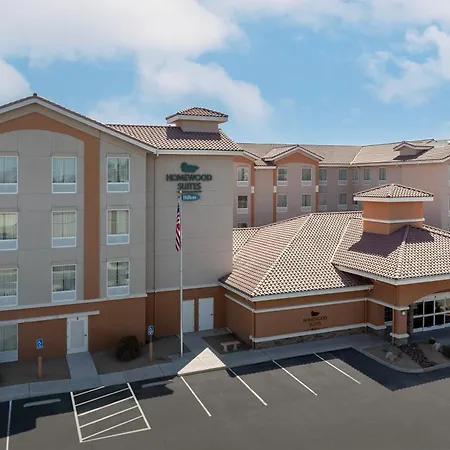 Homewood Suites By Hilton Yuma
