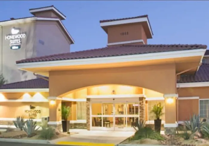 Hotel Homewood By Hilton