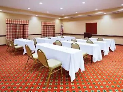 Homewood By Hilton Hotel
