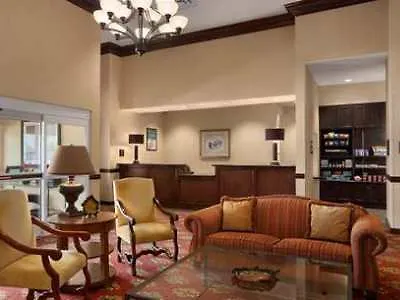 Homewood By Hilton Hotel