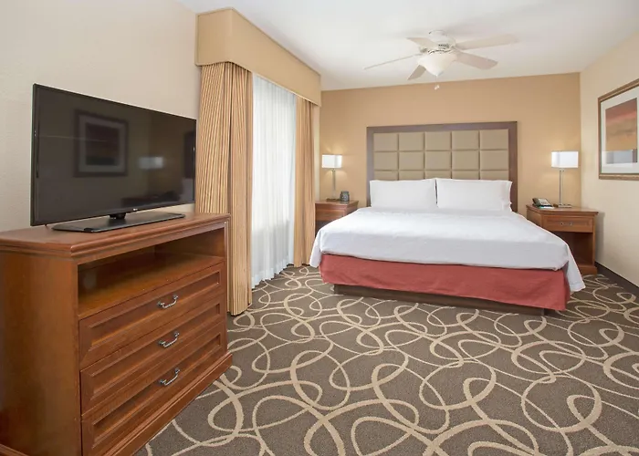 Homewood By Hilton Hotel