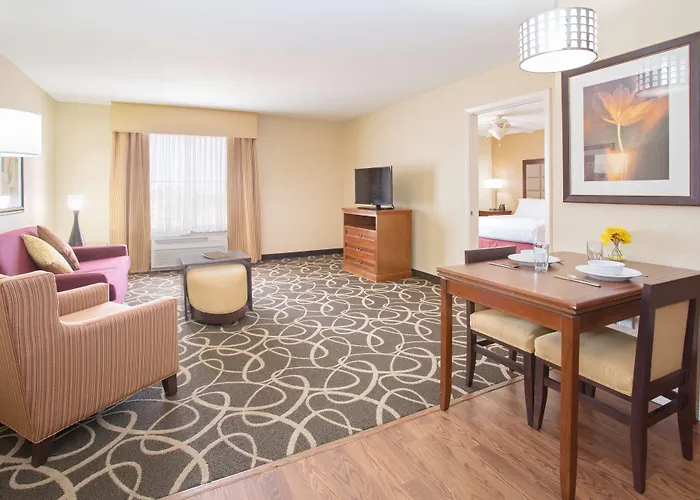 Homewood By Hilton Hotel 3*