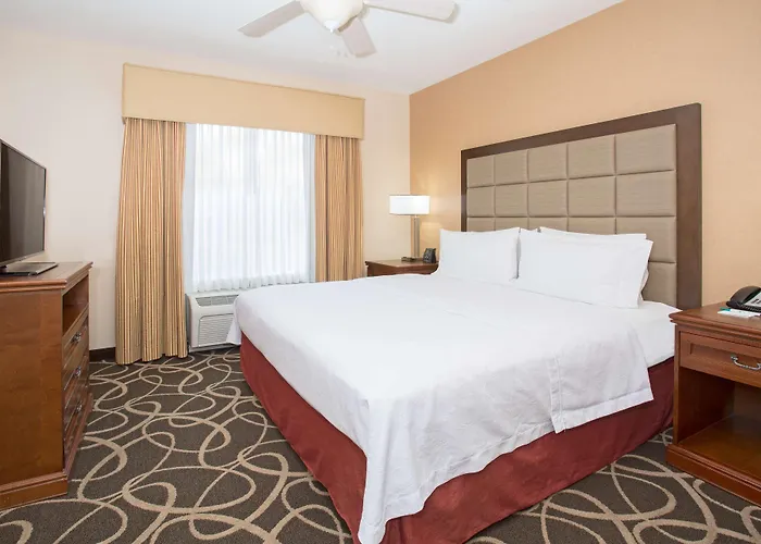 Homewood By Hilton