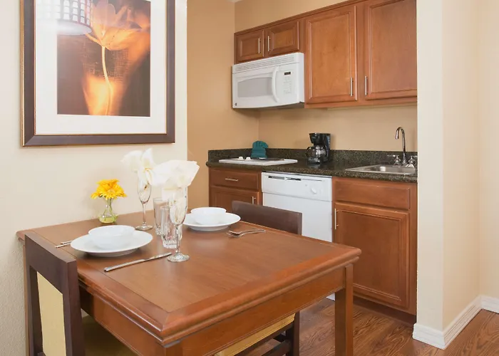 Hotel Homewood By Hilton Yuma