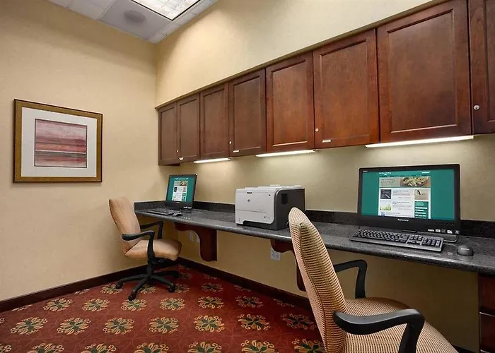 Hotel Homewood By Hilton 3*