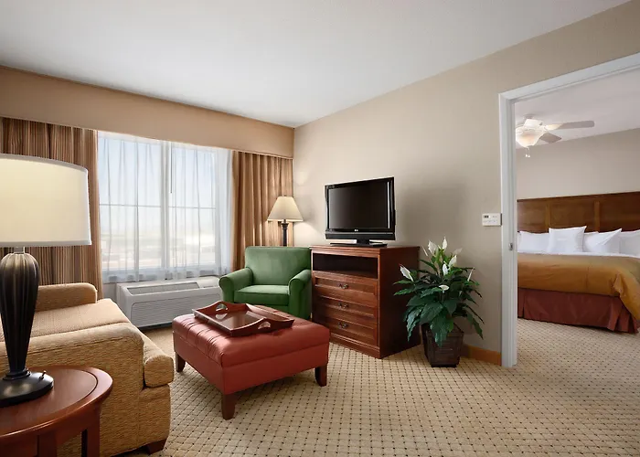 Hotel Homewood By Hilton