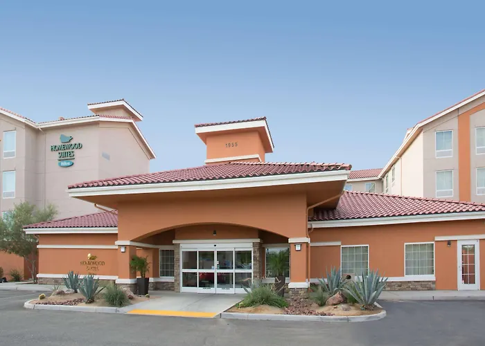 Homewood By Hilton Yuma