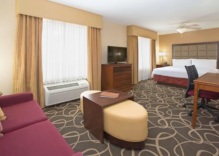 Hotel Homewood By Hilton