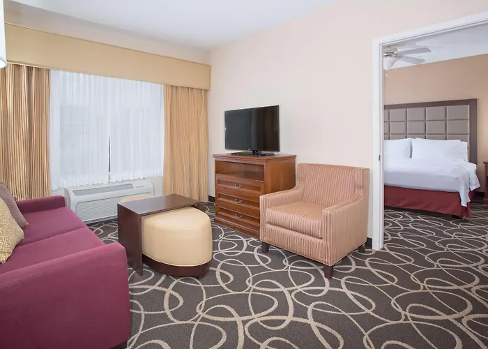 Homewood By Hilton Yuma