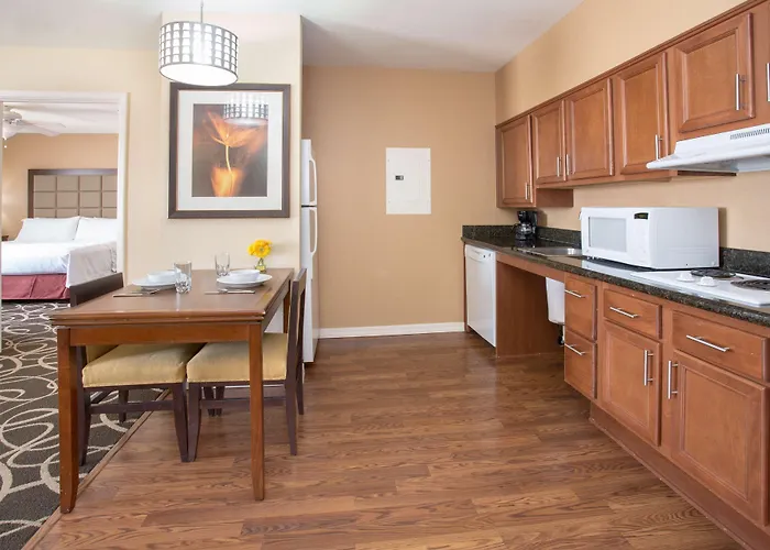 Hotel Homewood By Hilton 3*