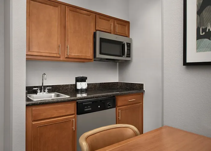Homewood By Hilton 3*