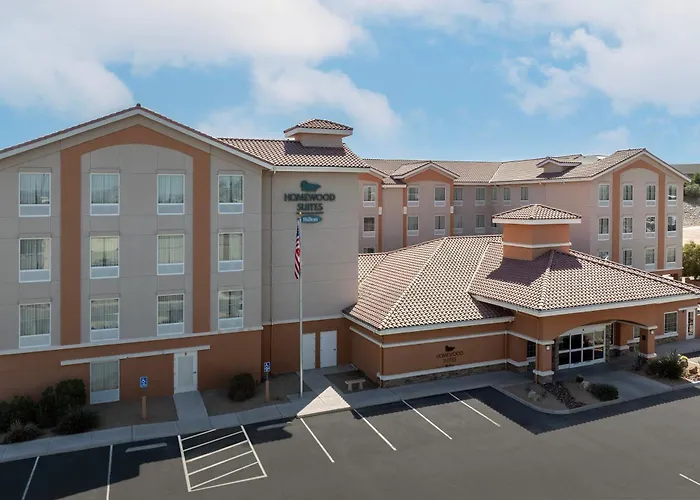 Homewood By Hilton Yuma