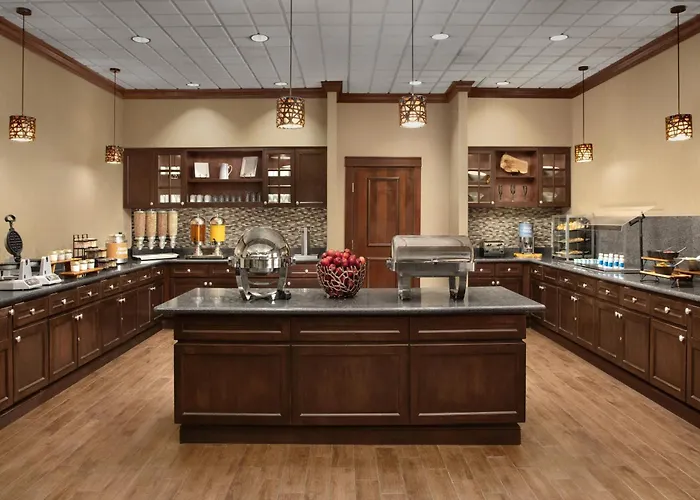 Homewood By Hilton Yuma