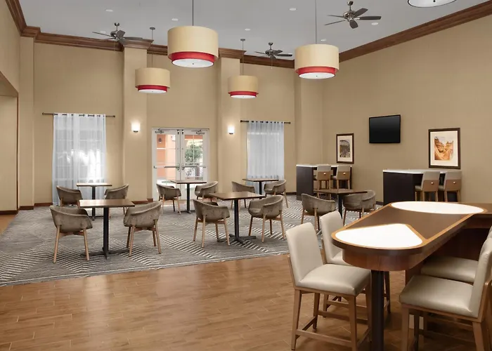 Homewood By Hilton Hotel