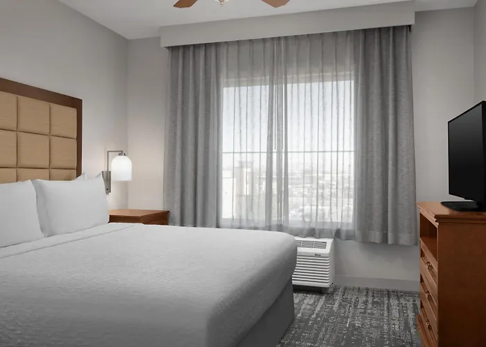 Homewood By Hilton Yuma