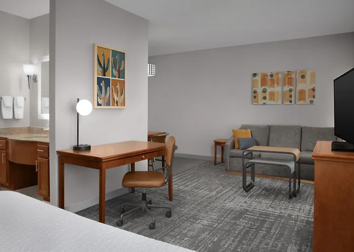 Homewood By Hilton 3* Yuma