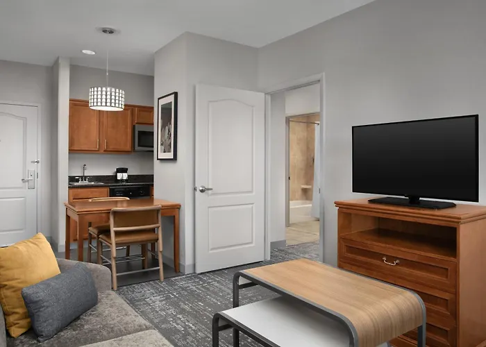 Hotel Homewood By Hilton 3*