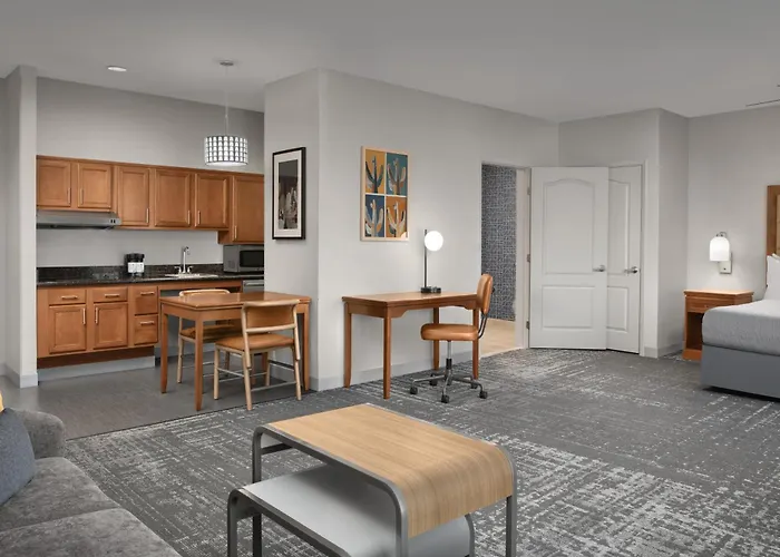 Homewood By Hilton 3* Yuma