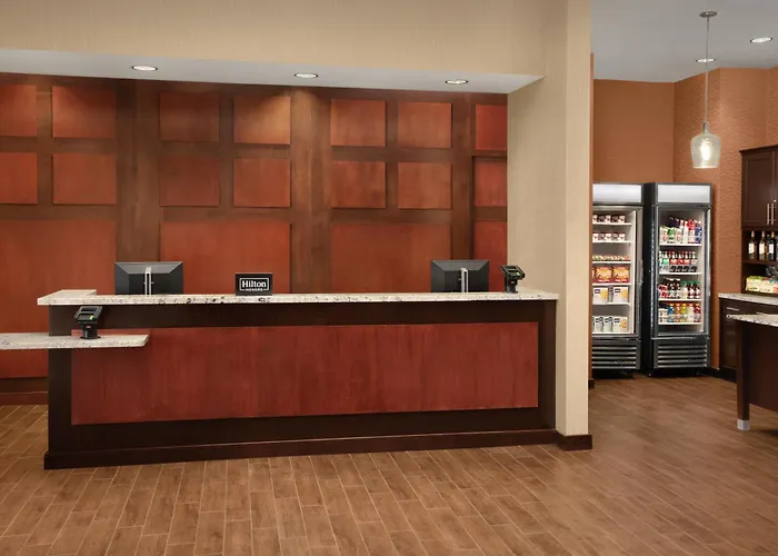 Hotel Homewood By Hilton 3*
