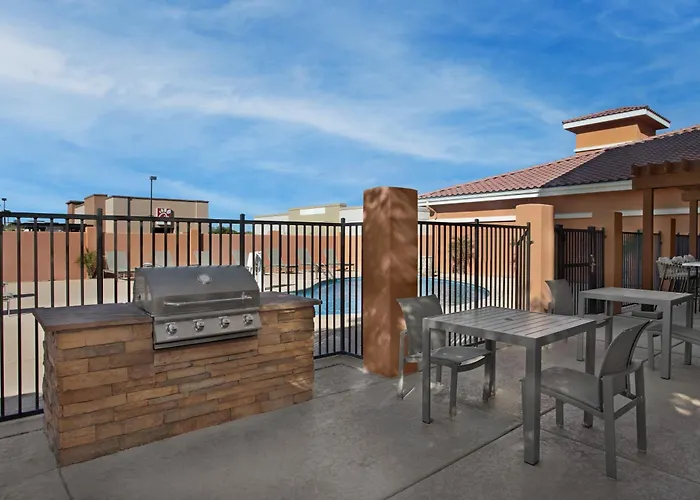 Homewood By Hilton Yuma
