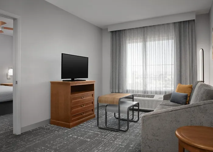 Hotel Homewood By Hilton
