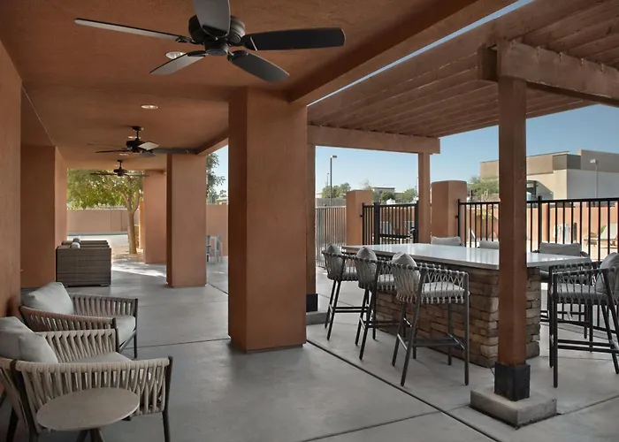 Hotel Homewood By Hilton 3*