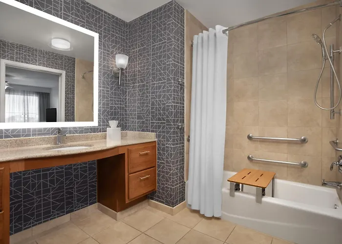 Homewood By Hilton Yuma