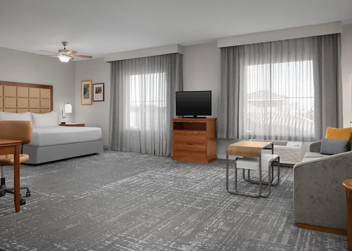 Homewood By Hilton