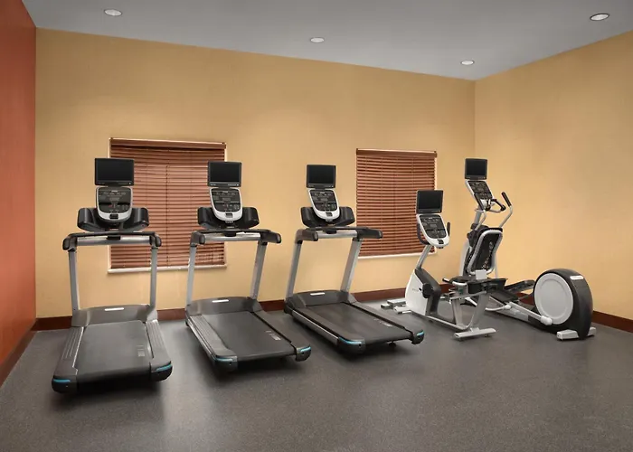 Homewood By Hilton Hotel 3*