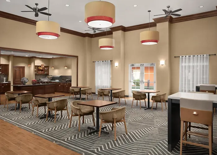 Homewood By Hilton Hotel