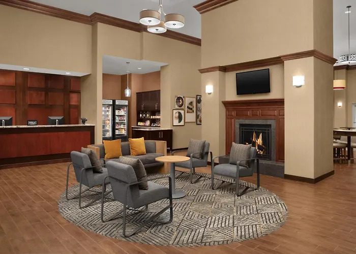 Hotel Homewood By Hilton 3*
