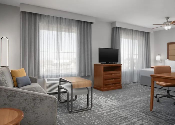 Homewood By Hilton Hotel Yuma