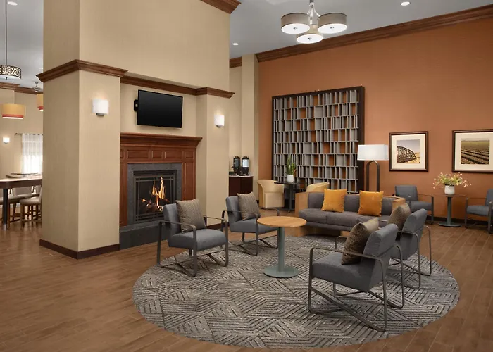 Homewood By Hilton Yuma