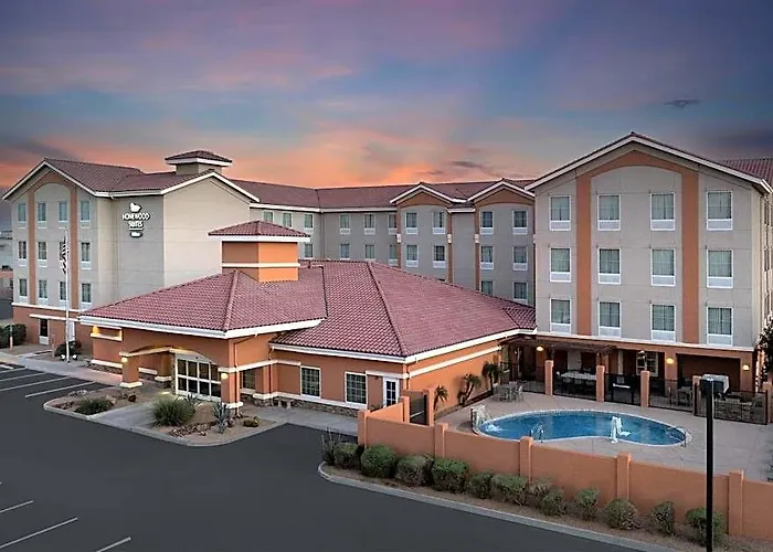 Homewood By Hilton 3*
