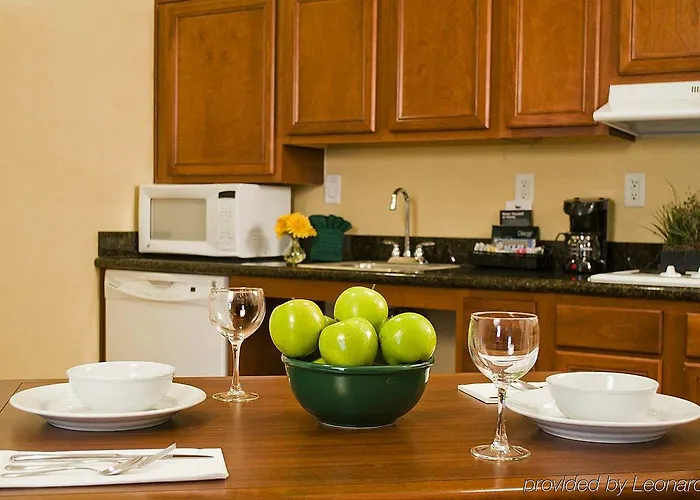 Homewood By Hilton Yuma