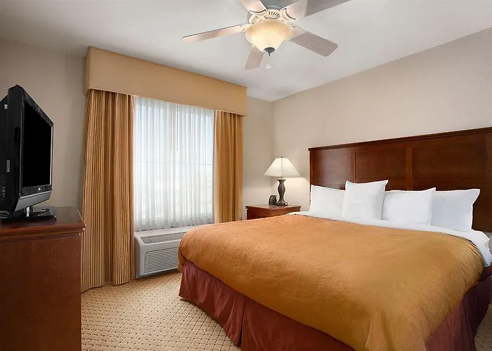 Homewood By Hilton Hotel Yuma