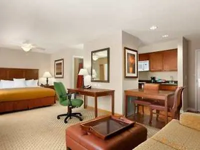Homewood By Hilton Hotel