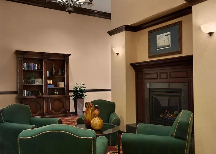 Hotel Homewood By Hilton 3*