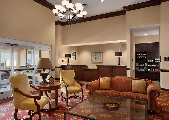 Hotel Homewood By Hilton