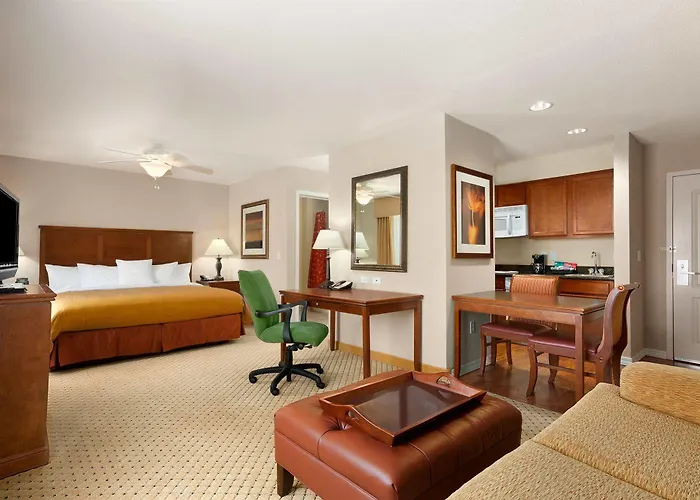 Hotel Homewood By Hilton 3*