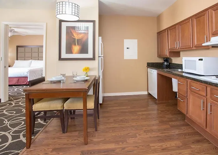 Homewood By Hilton Hotel 3*