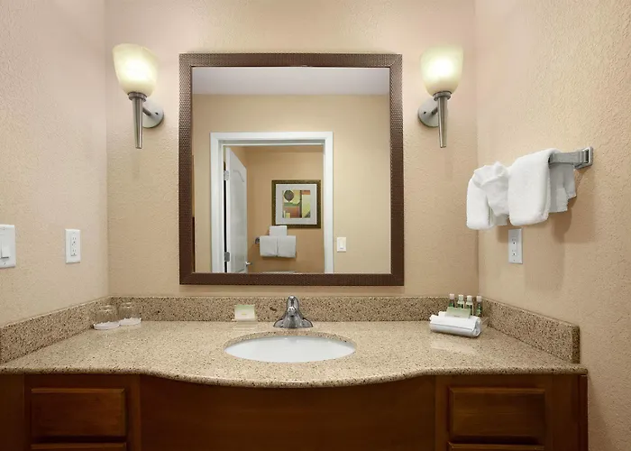 Hotel Homewood By Hilton Yuma