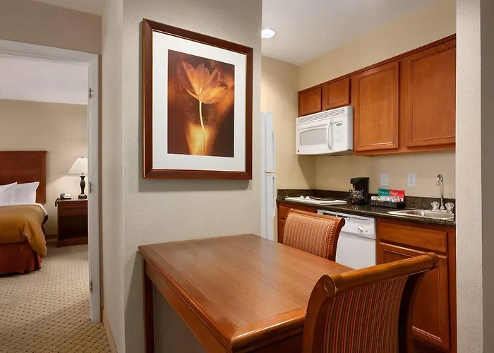 Homewood By Hilton 3*
