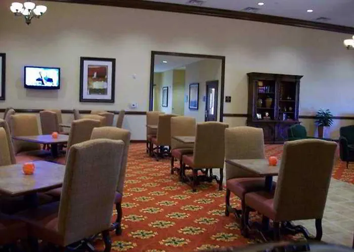 Hotel Homewood By Hilton Yuma