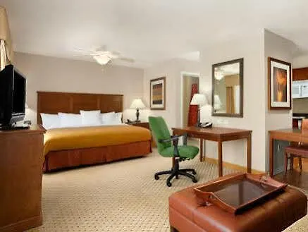 Homewood By Hilton