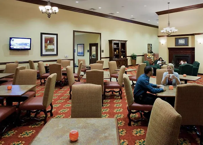 Homewood By Hilton 3*